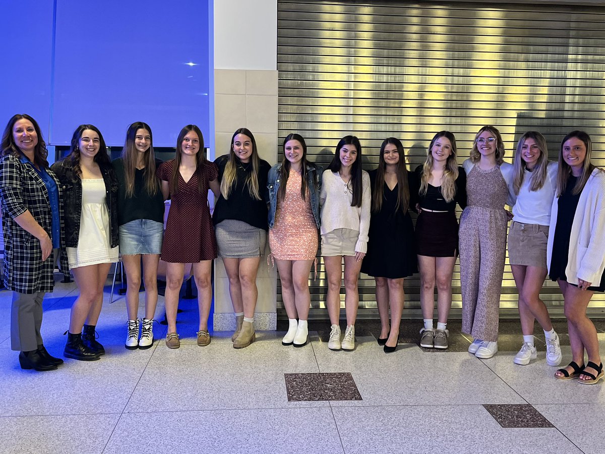 Great wrap up to the volleyball season last night! Very grateful to have received scholar athlete, MVP, 1st team TVL All-Star and being ranked as the #1 player in  the TVL Class B. Till next year!