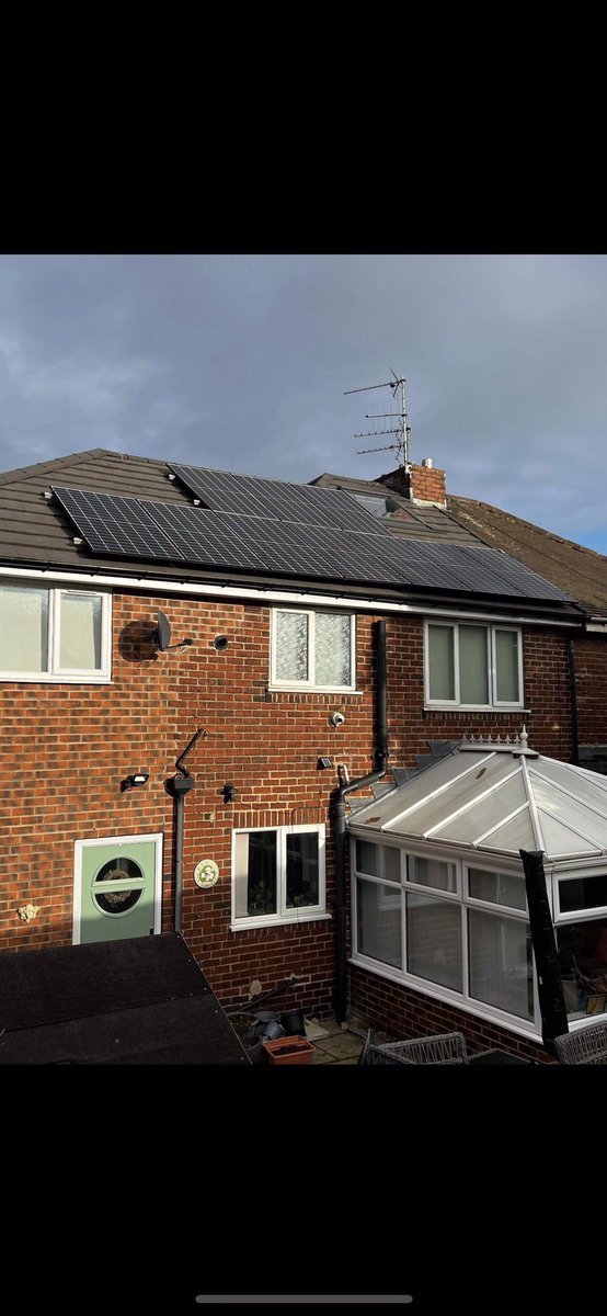 Yorkshire Energy tweet media