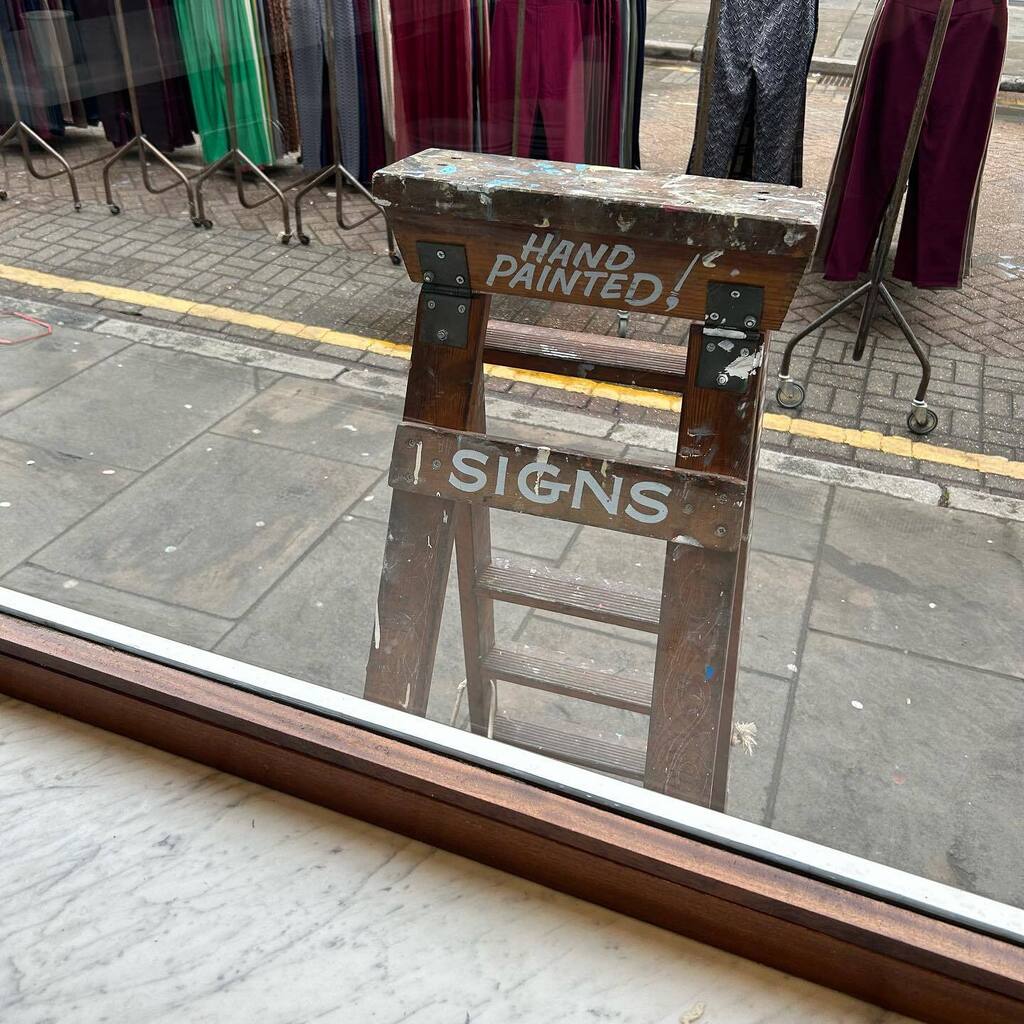 Exciting things happening this morning. Work in progress. Updates soon. #pieandmash instagr.am/p/CpfKZOXoMM2/