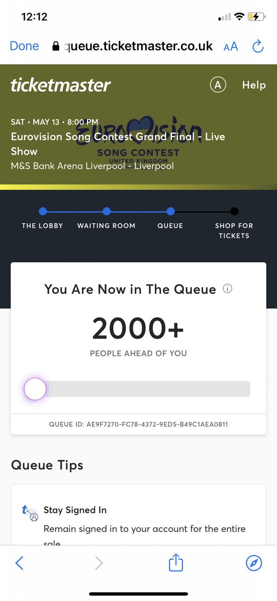 Aoife💃 tweet media