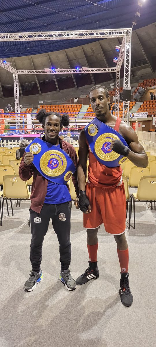 EbcBoxing's tweet photo. Torneio internacional Ceiture KZO - Nantes 🇫🇷 https://t.co/UpgUsXufoZ
