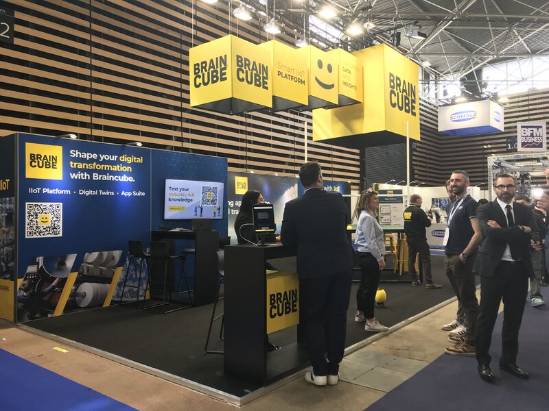 Braincube Fr tweet media