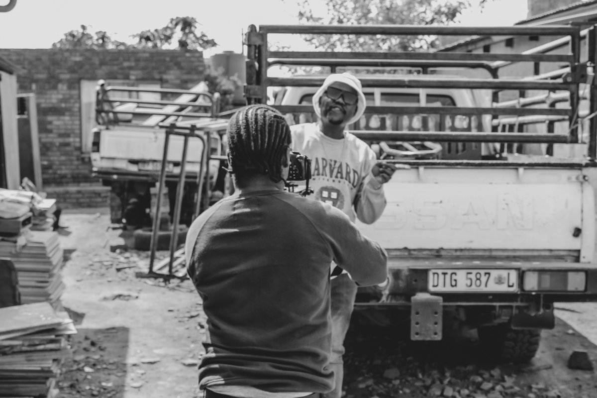 Mohlakanyo Pty Ltd tweet media