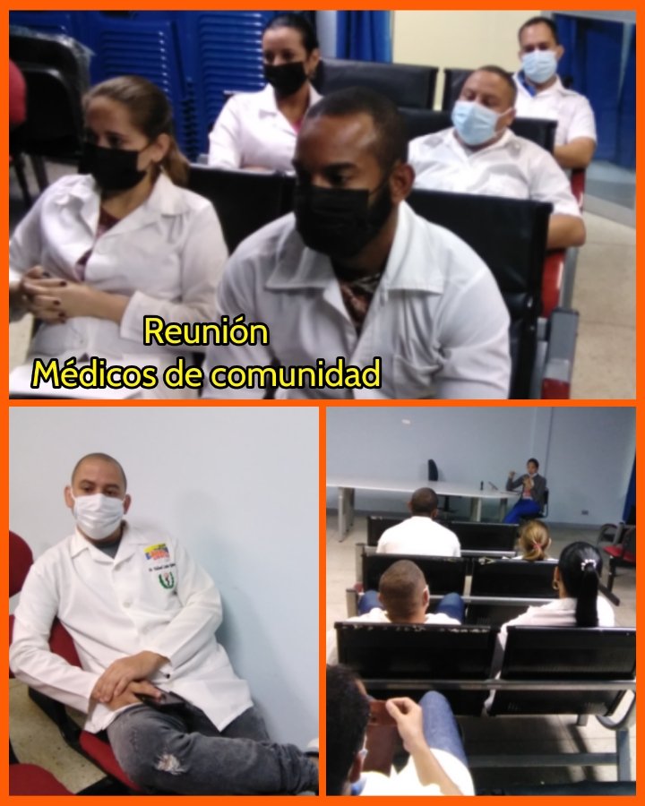 Nuestros profesionales de la Salud⚕️, defensores del legado humanista de #FidelPorSiempre.
<a href="/cubacooperaven/">Brigada Médica Cubana en Venezuela</a> <a href="/DcMedica/">Misión Médica Cubana en el Distrito Capital</a> <a href="/MINSAPCuba/">Ministerio de Salud Pública de Cuba</a> #MejorSinBloqueo <a href="/DiazCanelB/">Miguel Díaz-Canel Bermúdez</a> #CubaPorLaPaz <a href="/PresidenciaCuba/">Presidencia Cuba 🇨🇺</a> <a href="/AsambleaCuba/">Asamblea Nacional Cuba</a>
#MejorEsPosible
#YoVotoXTodos
<a href="/MejorEsPosible_/">Mejor es Posible</a>