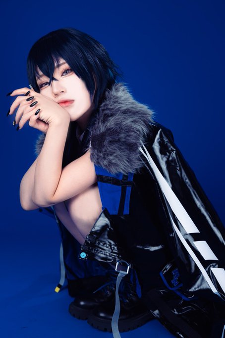 Twitterのコスプレ画像37