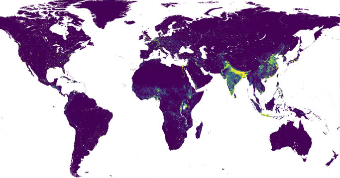 🚨 We're hiring 🚨 
Join us as a Research Fellow in Spatiotemporal Statistical Modelling &amp; Analysis <a href="/unisouthampton/">University of Southampton</a> Working on a variety of exciting projects: worldpop.org/current-projec…
jobs.soton.ac.uk/Vacancy.aspx?r…