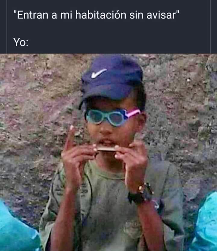 Entran