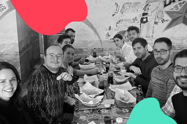 🪐 "Company culture is the backbone of any successful organization."

A shared vision and recognizing hard work are just a few of the aspects covered in this piece that can help you cultivate strong relationships and a positive work environment! 👉 benestudio.co/healthy-compan…