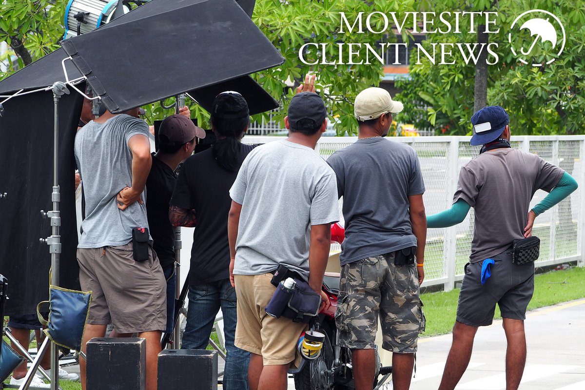 MovieSite news – Screen Ireland has gone live with their registration form for crew / production companies and facilities

#filmproduction #productioncrew #moviesite

<a href="/ScreenIreland/">Screen Ireland</a>