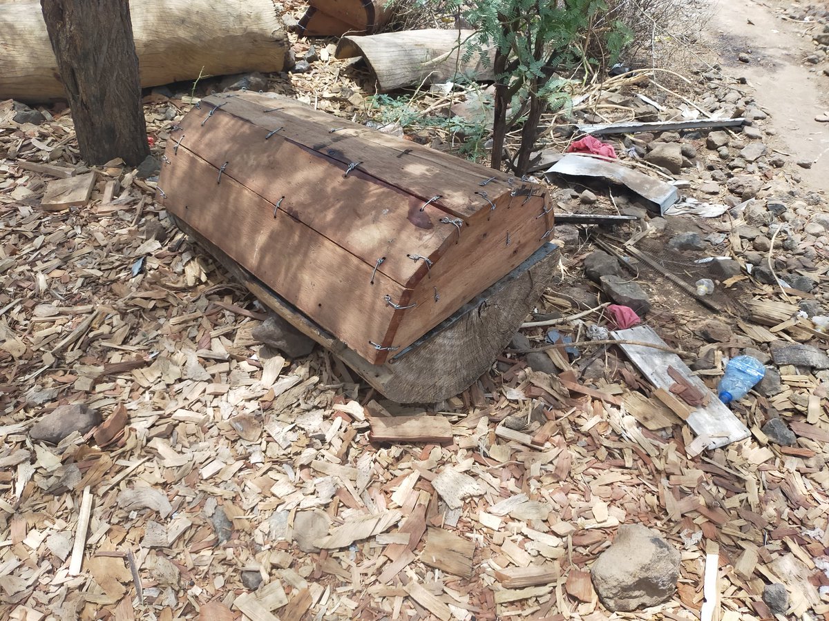 Isaac Tobiko tweet media