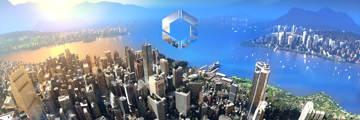 Cities Skylines II Announced - Read more on FNX Network - fnx.network/cities-skyline… #CitiesSkylinesII