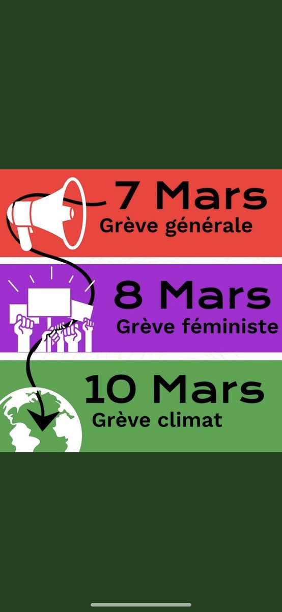 AnneLaureGenin's tweet photo. Semaine chargée https://t.co/kDwddPE12y