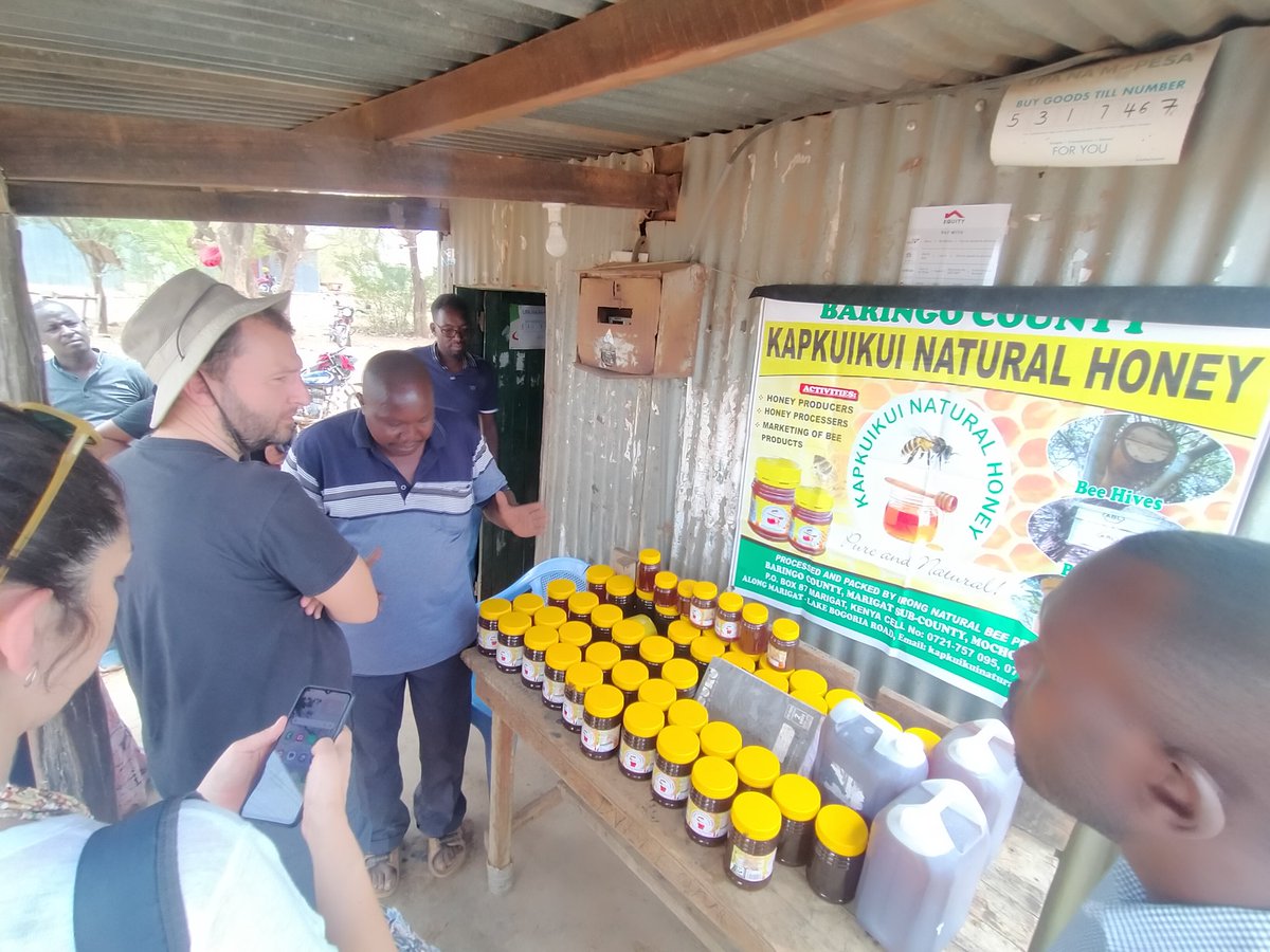 Isaac Tobiko tweet media