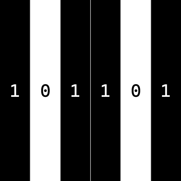 cryptocodenfts's tweet photo. Item : 6101101 @opensea
#WhatIsYourCryptoCode
#MyCryptoCode is 101101
#NFT #ETH #NFTCommuntiy https://t.co/uXvBfrIMoL