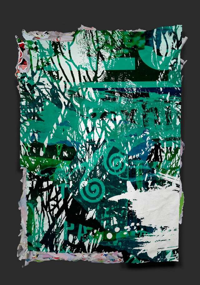 Can't stop to be amazed by <a href="/vhils1/">Vhils</a> Layers 🖤🤍
This 360º art project is carving my collector journey.. layer by layer.. one at a time..
My ❤️ starts beating faster waiting for Tear tx confirmation.. and then magic happens.. and precious artworks start unveiling in front of my 👁️s