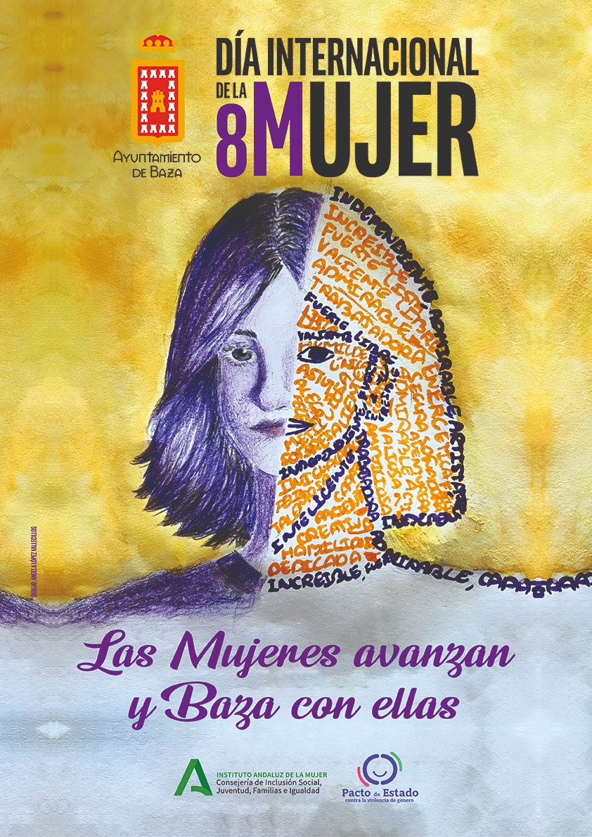 AndaluciaRELAS's tweet photo. #DiaInternacionalDeLaMujer los municipios de la provincia #GranadaRELAS promueven una amplia variedad de acciones para esta fecha señalada...
@SaludAPGranada @saludsurgranada
@SaludNordesteGr @VidaSaludAnd
@aytomontefrio @AytoBaza
@cullarvega
#SaludPúblicaAndalucía https://t.co/kCZz07AUpo
