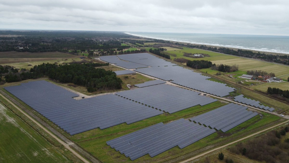 Pnrr, Alleanza “Tempi fondamentali per centrare i risultati. Energia e appalti al centro degli interventi”
alleanzacooperative.it/l-alleanza/pnr…