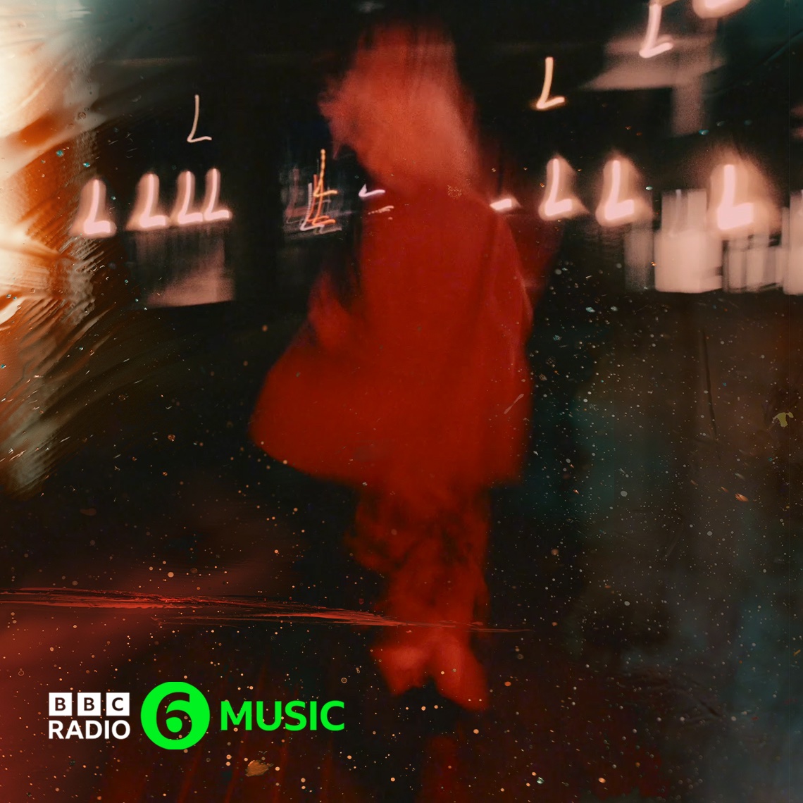 bleach_lab's tweet photo. Indigo🥀… Surprise! Our new track is out at midnight!💫 

Tune into @laurenlaverne  breakfast show @BBC6Music  from 7:30am tomorrow to be one of the first to hear it🥀 https://t.co/i5TTE01xjx