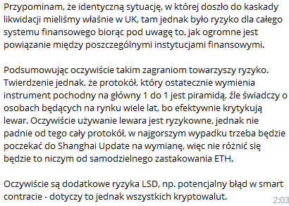 rafal_zaorski's tweet photo. Jesteś @jarzoombek gamoniem w wersji grzecznego #zukiewicza twierdzącego że #dascoin jest ok bo wszystko jest piramidą np mcdonald. Te Twoje pseudo intelektualne Buzzwordy łatwo zweryfikować w debacie #live jak na #luna weź kolegę Paragona do kompletu - szybko pójdzie - doucz się https://t.co/tubzLZdKPr