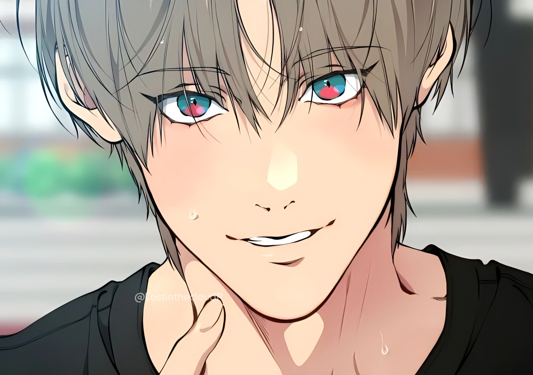 Lost In The Cloud 67 Lost In The Cloud on X: "Hello. This week the English publications on Lezhin of #Lostinthecloud will resume. For those using Lezhin bonus coins, the arrangement has changed. They will be 10