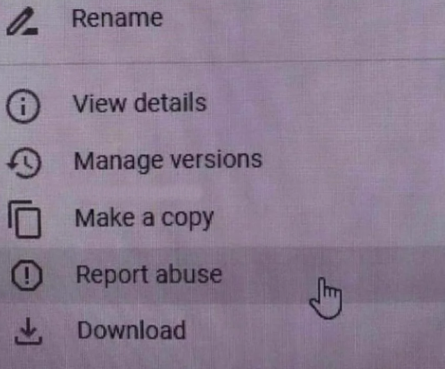 MatthewHMalone's tweet image. When someone emails me a pic of a PowerPoint map they made so I can &quot;add it to the GIS.&quot;