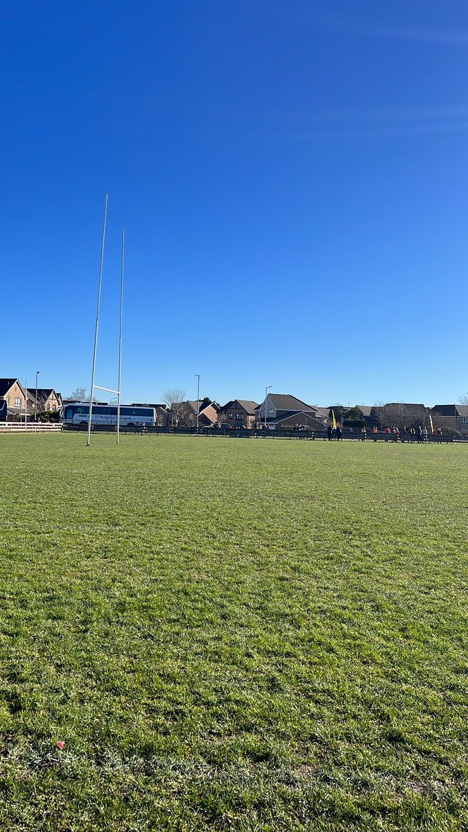 Great effort from the s1 boys today at Glasgow schools cross country representing <a href="/LochendPEDept/">LochendHighPEDept</a> 🏃