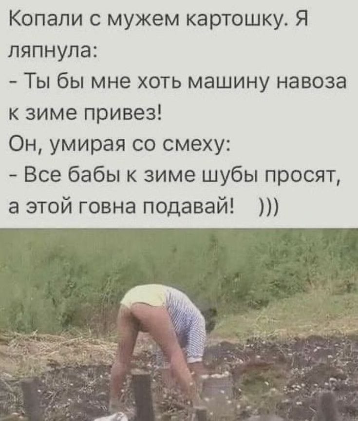 Скоро у всех! Скоро! Весна пришла! Небось рассада на подоконниках уже?🤣🤣🤣