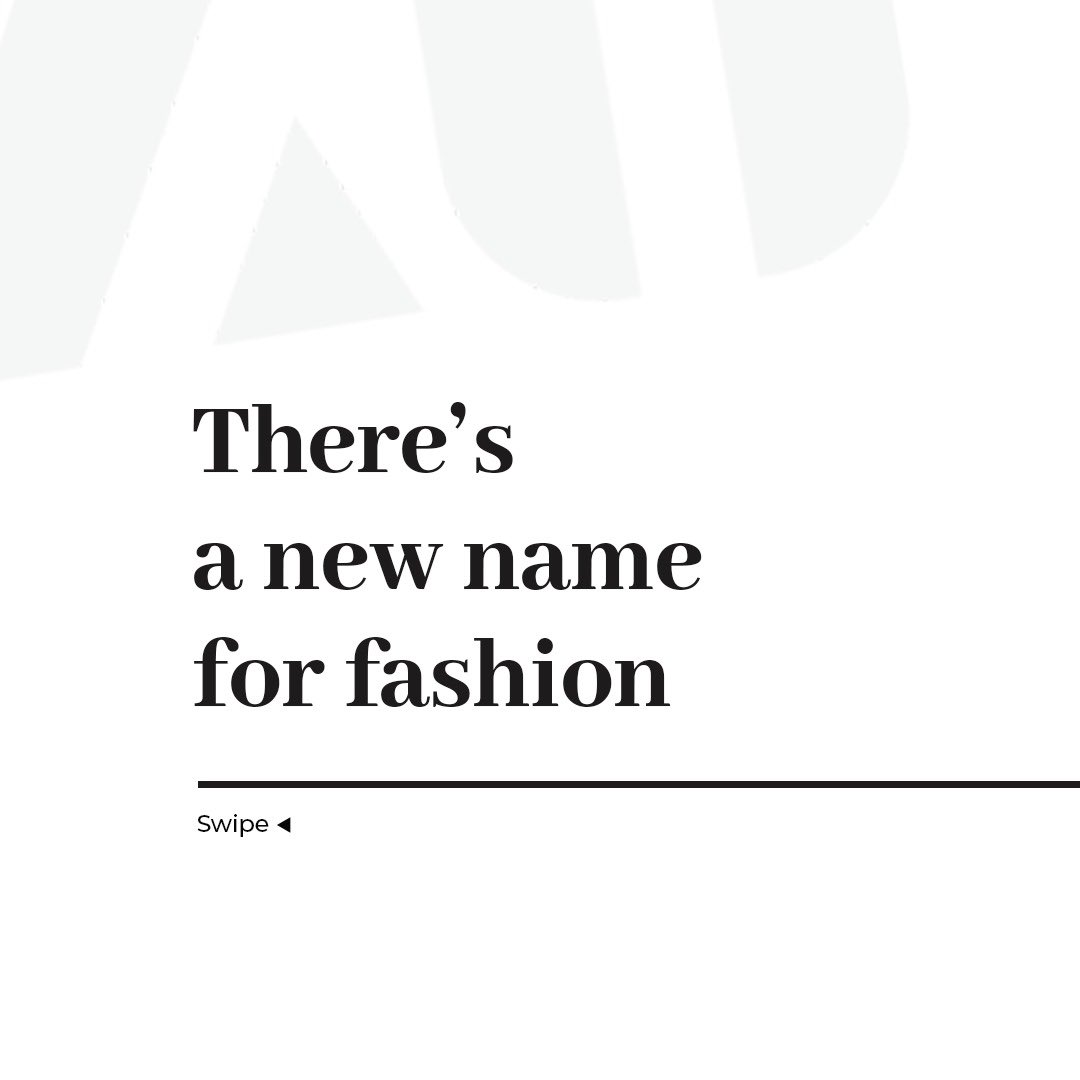 TheAfriurban's tweet image. Step into the extraordinary world of bespoke fashion, where your individuality is celebrated with every thread. 

Get ready to embark on a thrilling journey of self-expression with our one-of-a-kind designs.

Watch this space...

#Afriurban #newsherrifintown #StepUpInStyle
