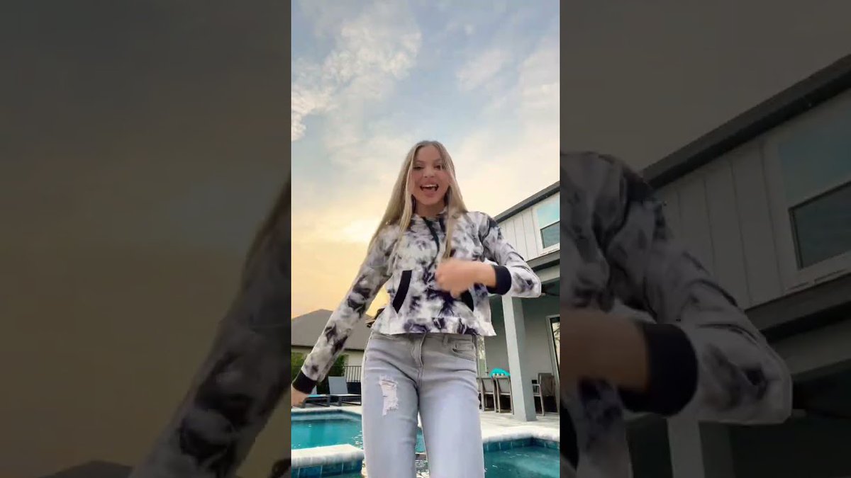 inbella's tweet image. My new fav DANCE!! 💃😆 | Gabriella Triple Charm #shorts #yearofyou
 
inbella.com/228489/my-new-…
 
#FemaleInstagramModels #GabbyMoon