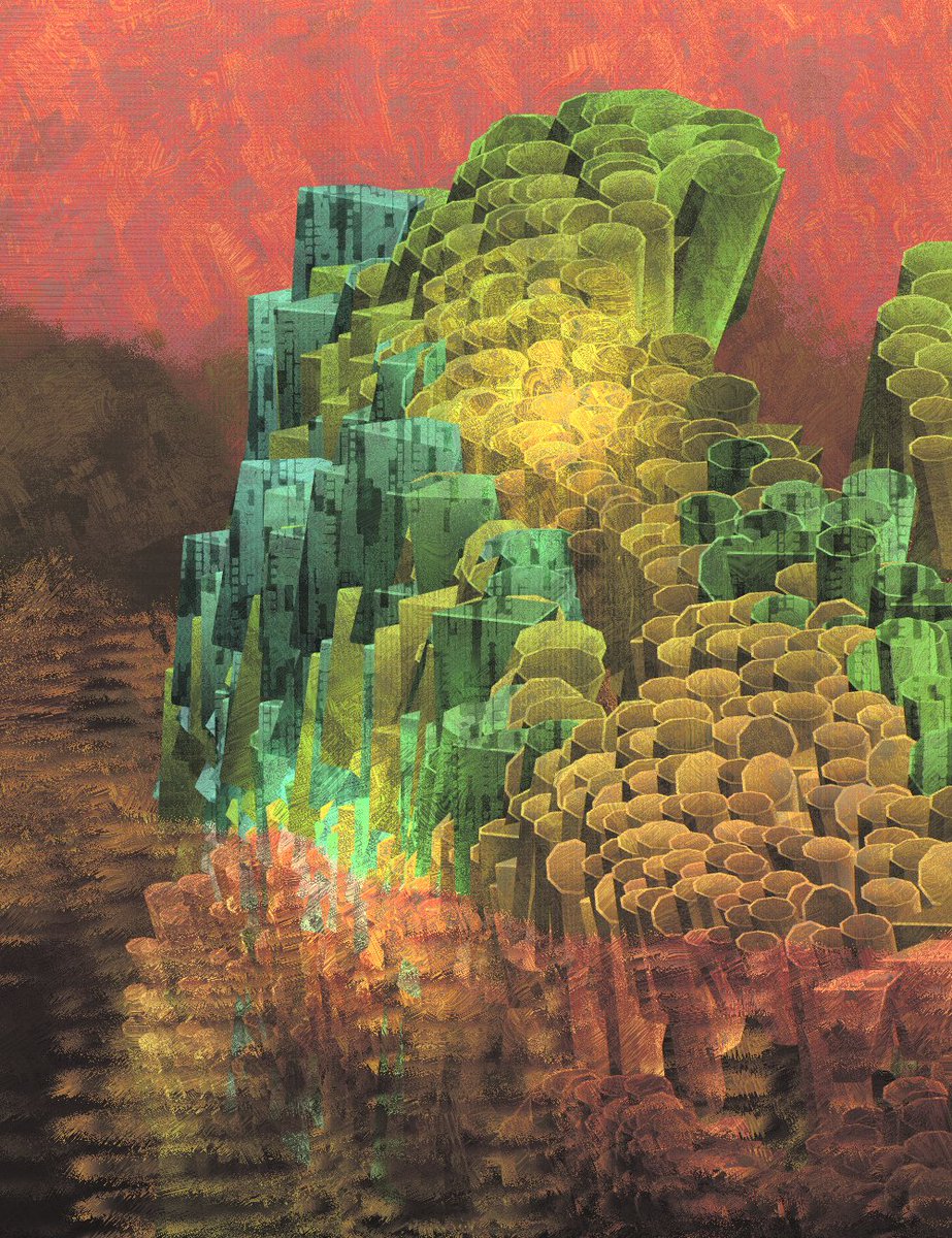 Mark Ludgate 🤖🎨 tweet media