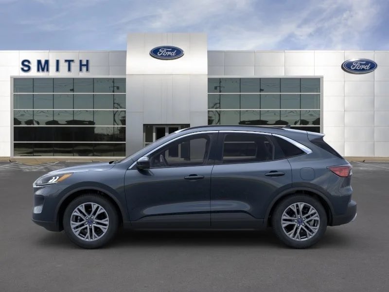 SmithFordAR's tweet photo. This beautiful 2022 Stone Blue Metallic Ford Escape SEL comes with heated seats, keyless entry, rear view camera and much more. Come take a test drive! View all of our inventory online at https://t.co/PtxLougDSu https://t.co/1fiO436xOu