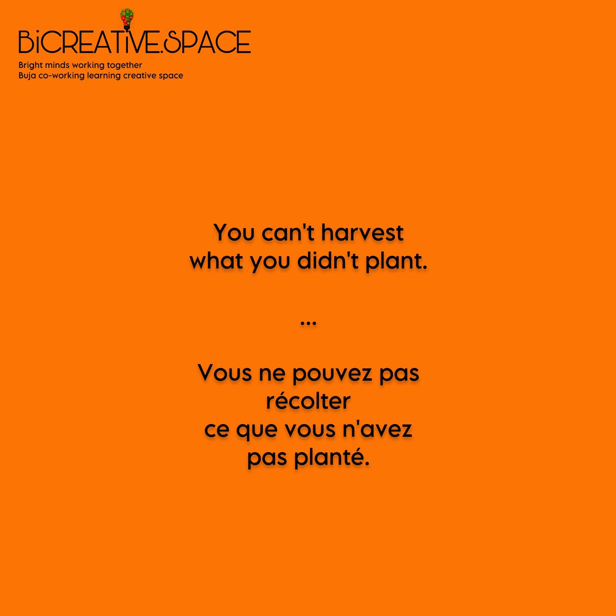 BiCREATiVE.Space (@bicreativespace) on Twitter photo 