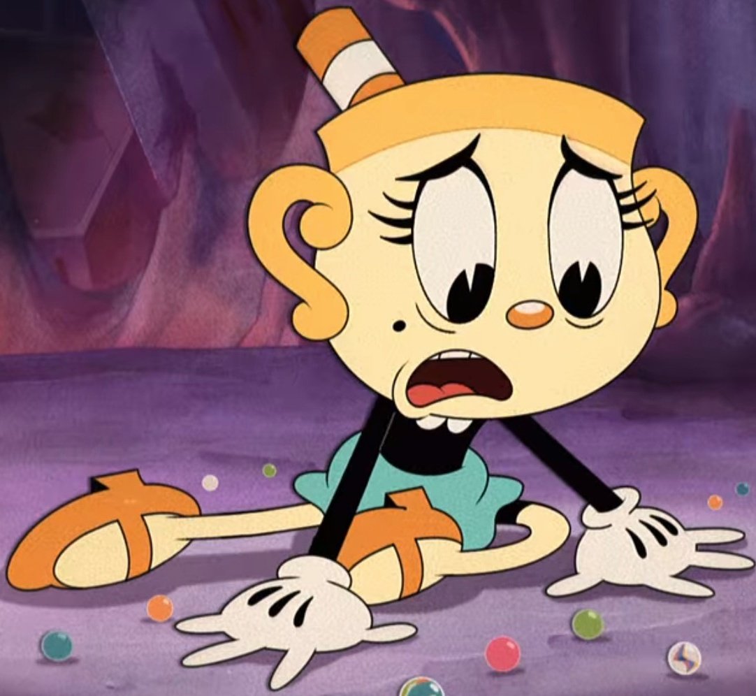 No! the cursed ship is cannon?!?