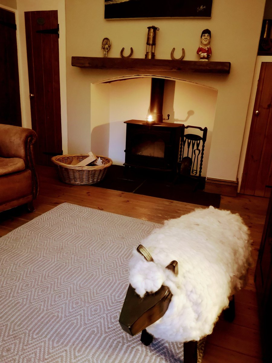 Bore da! 🐑❤️🏴󠁧󠁢󠁷󠁬󠁳󠁿