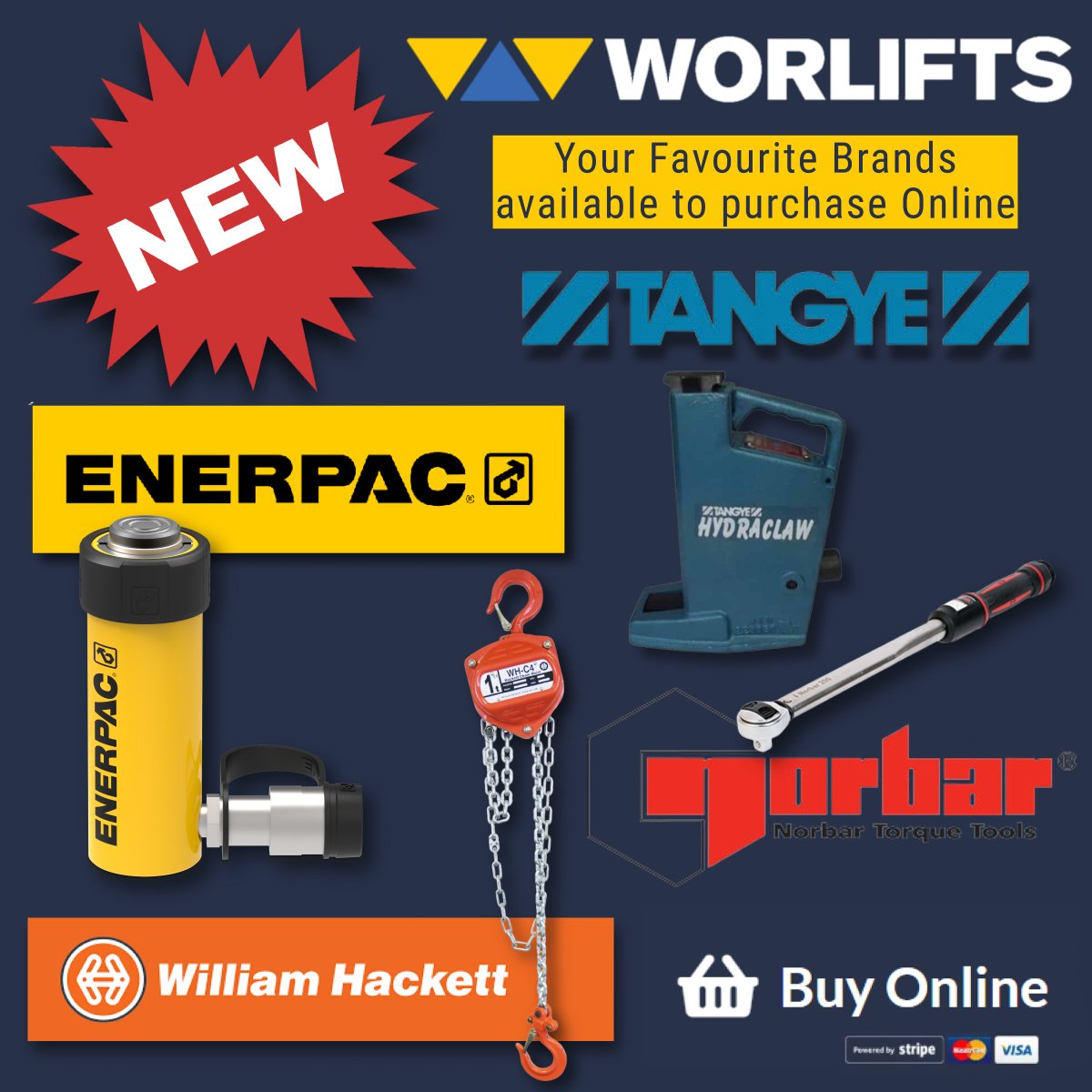 WORLIFTS                             #thinksafety tweet media