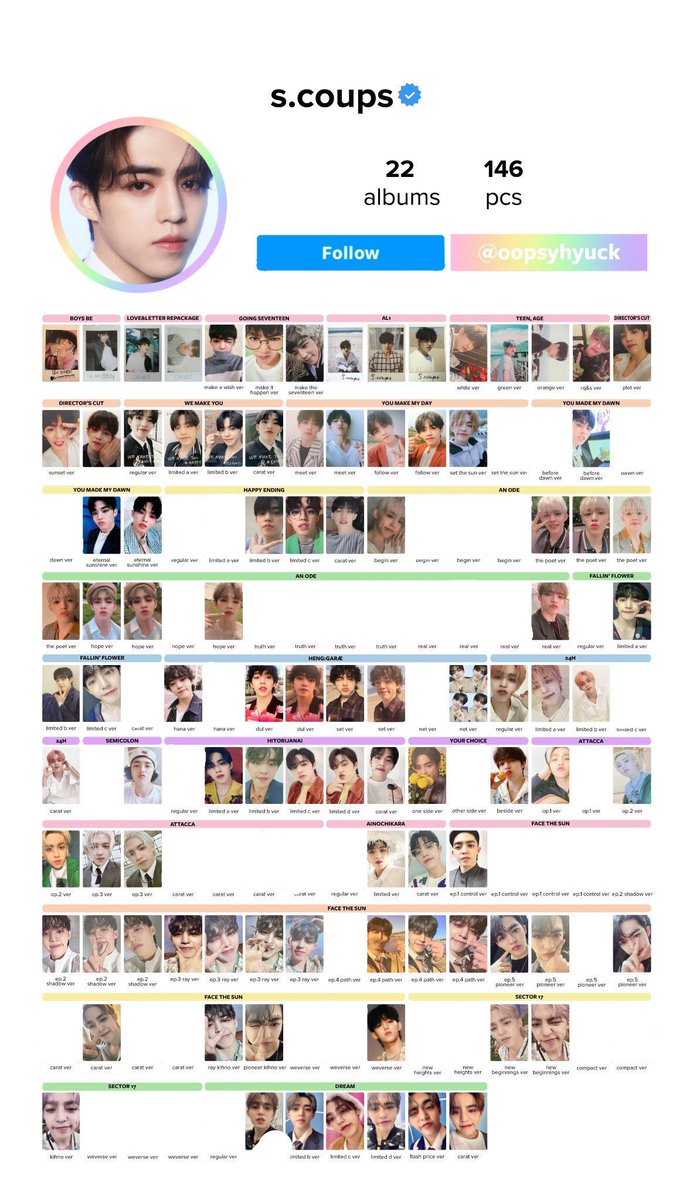 K29703499's tweet photo. 未所持一覧

HappyEnding、24H、yourchoice、ひとりじゃない、ヘンガレ4分割、各CARAT盤 優先的に求めております。 https://t.co/ZEuhltMOuw