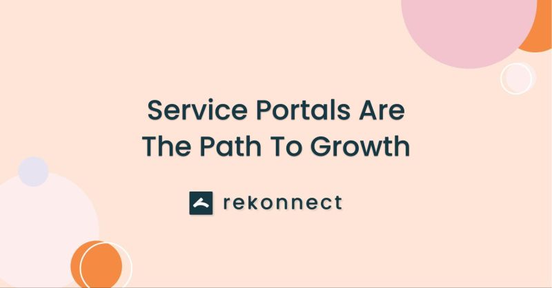 Rekonnect_'s tweet photo. At Rekonnect we love to promote the centralization of device and user data but how can you maintain security and what are the real benefits?
https://t.co/8MePsuhfpm https://t.co/SgOLS88vT1