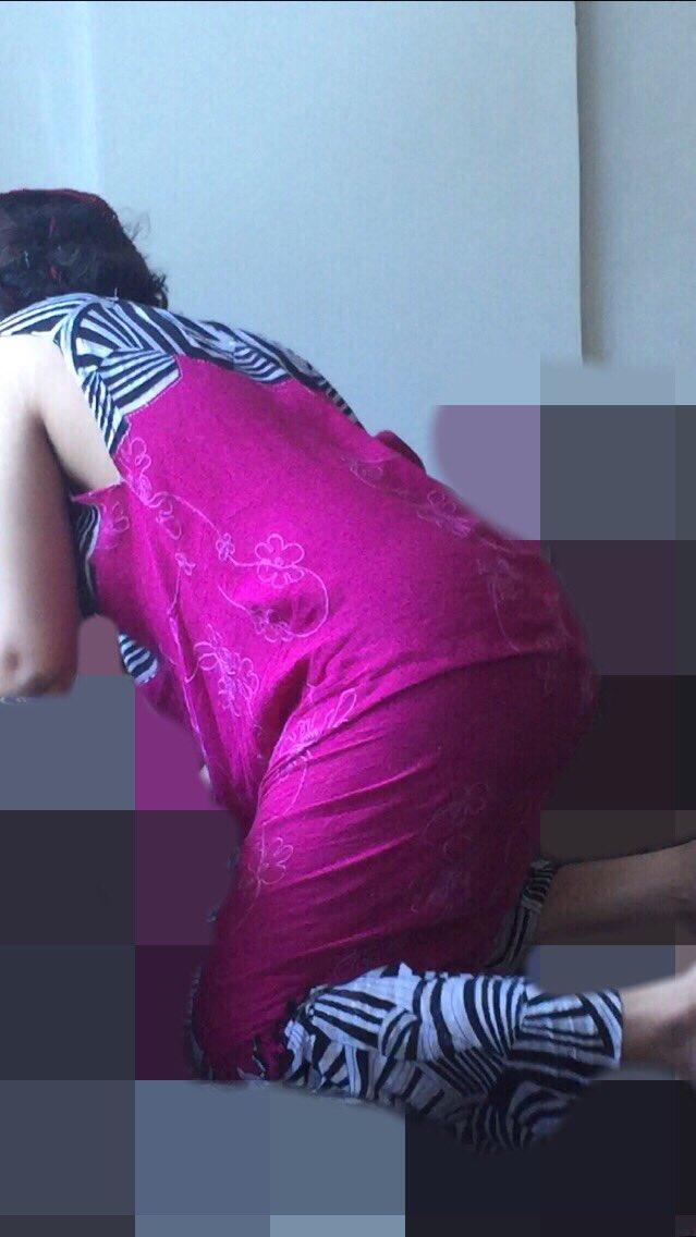 أخت الورع حقي 🔥