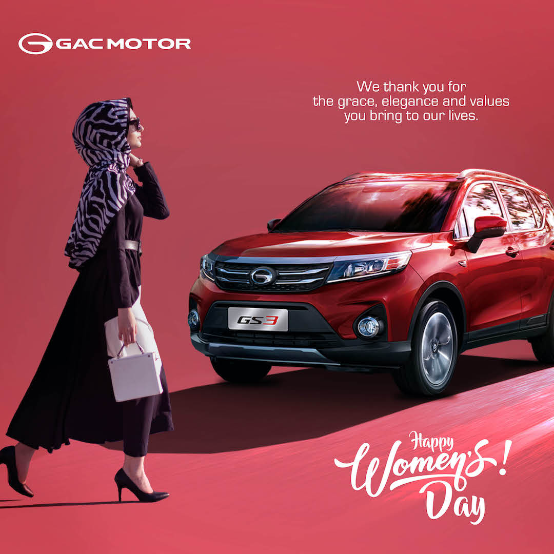 GACQatar's tweet image. You are the epitome of strength and courage. Wishing all women a Happy Women’s Day.

#Womensday #iamshe #iamwoman #beyourself #Domasco #GAC