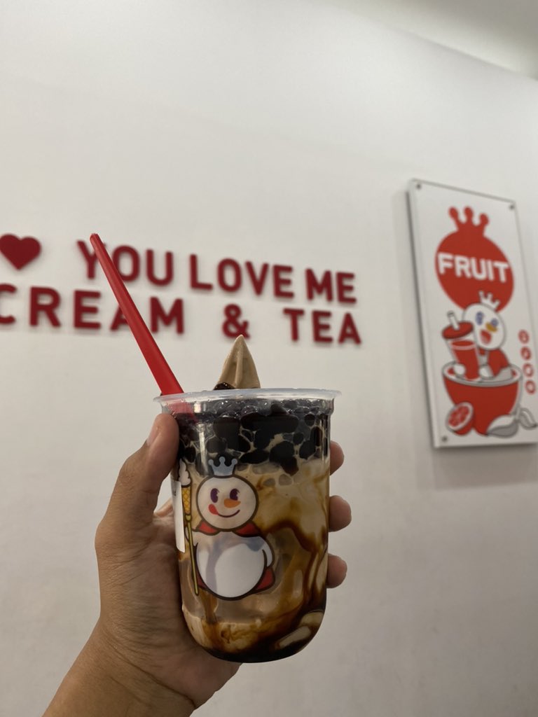 MrFaizall's tweet photo. Enakan yang putih sih. https://t.co/boxdtQ9LLR