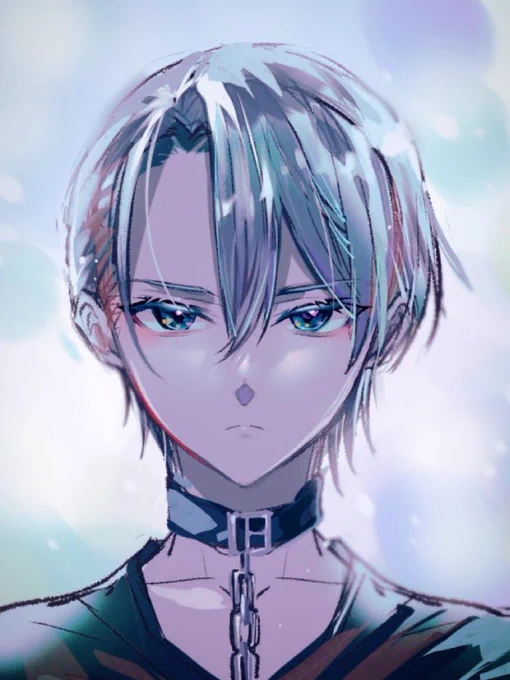 #これから絶対伸びるので今のうちにフォローしておいた方がいいですよ絵描いたりメイクしたり、造形もできるようになりましたぜひ〜! 