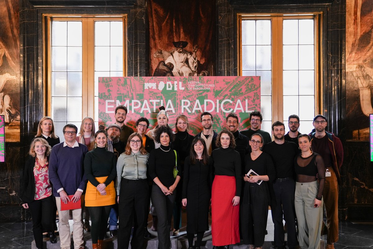 Barcelona tweet media