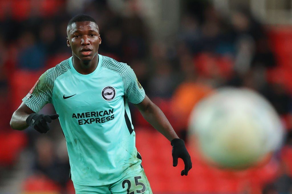 🗣️| @FabrizioRomano on Moises Caicedo: “He signed a new deal a few days ago, and it’s a really important one for Brighton because they can be stronger in the negotiations. The expectation is for big clubs to be back again in the summer. So things will happen again.” [via YouTube]