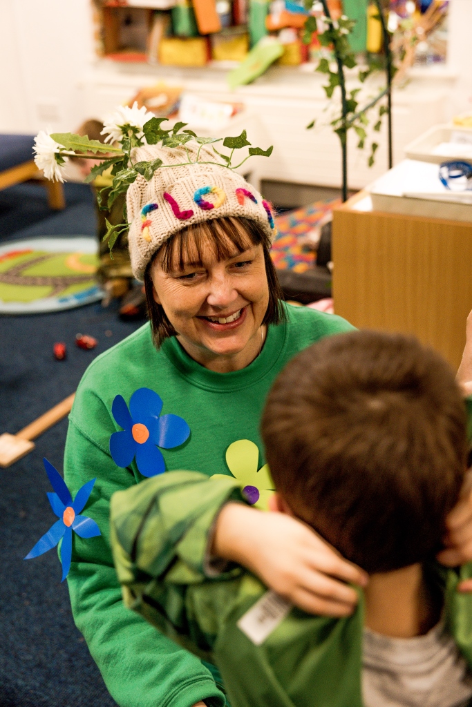 first_trinity's tweet photo. Vocabulary Day was a huge success and lots of fun. https://t.co/9yL80e2gM3