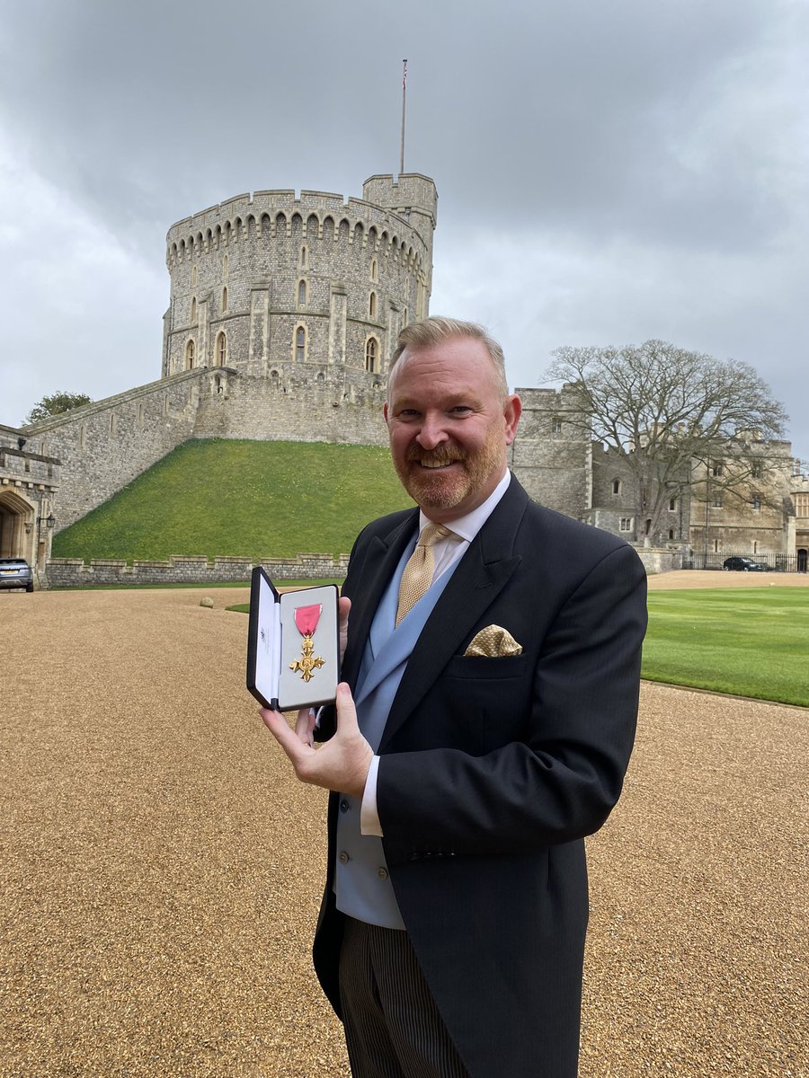 Bernard Donoghue tweet media