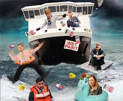 markthehibby's tweet photo. When The Boat Goes Out (SNP Special) has been cancelled due to entirely foreseen circumstances? #FerryFiasco #FerriesScandal #CallintheFeds @Iainmackay8 https://t.co/mZx5gNojnV