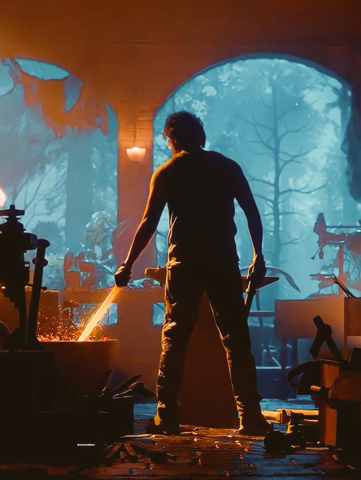 IndianBoxfice's tweet photo. Who do you think Will Create the bigger impact ?

              #LEO 🔄                    #Suriya42 ❤ https://t.co/sKjNWqfygy