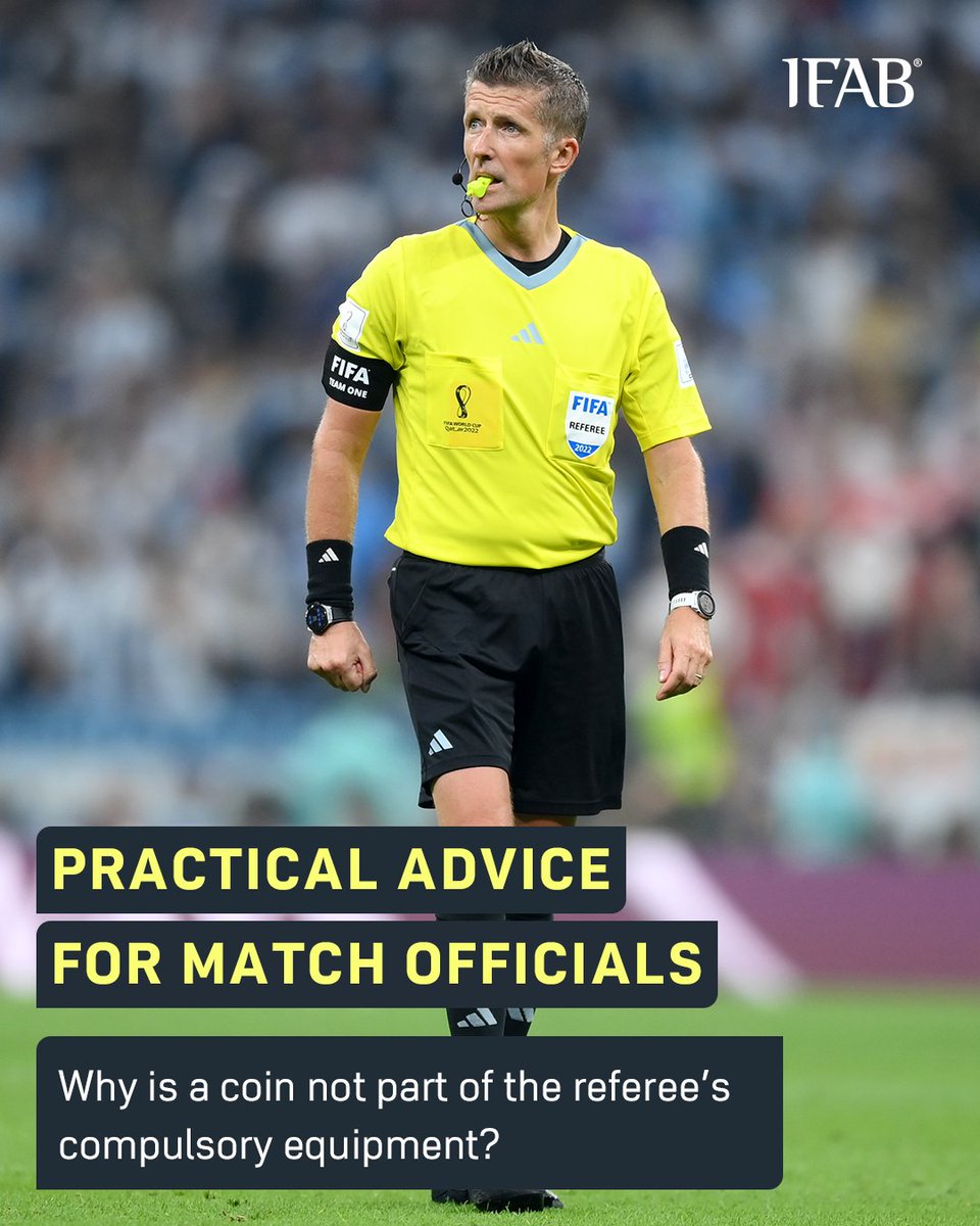 The IFAB tweet media