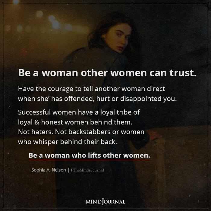TheMindsJournal's tweet photo. Sisters before misters, am I right?

#womasday #lifequotes #mindsjournal #themindsjournal https://t.co/8HNQPugEaQ