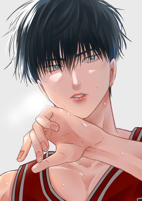 「slamdunk」のTwitter画像/イラスト(新着))